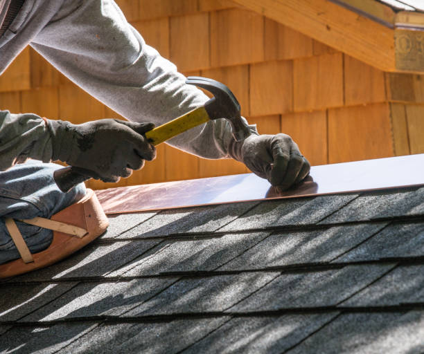 Best Metal Roofing Contractor  in The Acreage, FL